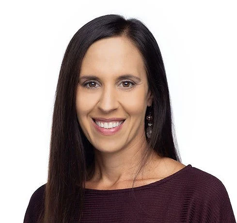 Portrait of Allison Pulcini