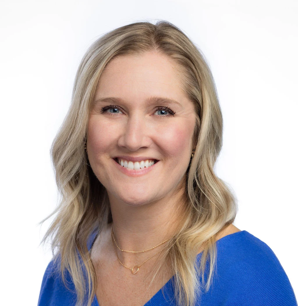 Portrait of Kara Russell