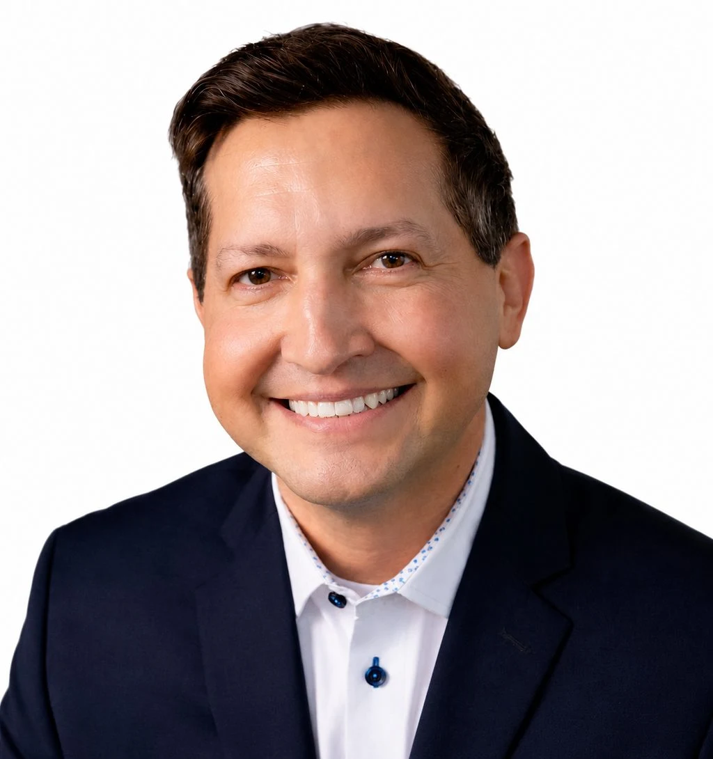 Portrait of Paul Bernier